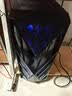 航嘉（Huntkey）JUMPER650S 额定650W 电脑电源(80PLUS白牌/CQC I级能效/智能温控/DC-DC稳压/宽幅电压/RTX4060Ti) 实拍图