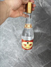 汾酒黄盖玻汾 清香型白酒 53度 475mL*4瓶 实拍图
