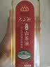 大三湘湖南茶油有机山茶油浓香山茶籽油纯正高端食用浓香山茶油500ml 实拍图