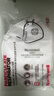 霍尼韦尔（Honeywell）KN95口罩H950V透气防飞沫沙尘暴花粉过敏pm2.5工业头戴带阀25只 实拍图