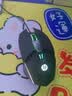 惠普（HP） 游戏鼠标有线USB静音宏机械电竞笔记本台式机电脑办公通用键鼠套装 M1黑色静音 实拍图