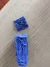 得力20色60米3D打印笔专用耗材PCL材料手工DIY智能涂鸦笔绘画笔美术儿童学生生日开学礼物 实拍图
