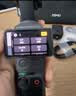 大疆 DJI Osmo Pocket 4 一英寸口袋云台相机 OP灵眸手持数码相机 旅游vlog 便携美颜摄像 标准套装 实拍图