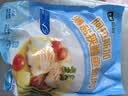 鲜京采薄盐狭鳕鱼颈肉 阿拉斯加深海鳕鱼低盐低钠早餐500g  实拍图