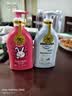 哈罗闪（sanosan）婴儿洗发沐浴露二合一400ml 【0-12岁】儿童洗发水沐浴液易冲洗 实拍图
