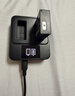 绿巨能（llano）适用佳能电池r50相机电池rp r10 r8 200d二代 r100 r50v 750d 760d 800d 850d lp-e17充电仓充电器 【两电双充 】950mAh电池套装 实拍图