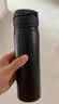 膳魔师（THERMOS）保温杯500ml男女士儿童保冷水杯子大容量伴手生日礼物JNL-JTB 实拍图