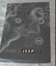 JEEP SPIRIT吉普男鞋户外鞋子男运动鞋男老爹鞋休闲鞋男 0022 沙色 40 实拍图