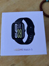 小米（MI）REDMI Watch 5 典雅黑心率血氧监测 蓝牙通话红米手表5 24天超长续航智能手表男女 实拍图