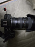JJC 相机转接环 EF-EOSR 适用佳能R50V R52/C R7 R50 R10 R8 R6II RP微单永诺小痰盂RF镜头卡口适配器 质保两年【黑色转接环】RF机身转EF/EF-S镜头 实拍图