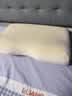 泰普尔Tempur 丹麦原装进口记忆枕芯枕头睡眠颈椎枕原米黄千禧感温枕L 实拍图