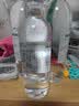 武夷山饮用天然矿泉水 333ml*24瓶整箱小瓶装旅行装会议饮用水热门商品 实拍图