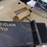 Wacom专业级数位板 PTK670手绘板 手写板连电脑绘画板无线蓝牙绘图板 影拓Pro第八代中号 实拍图