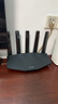 普联（TP-LINK）普联路由3630 WiFi7千兆双频 BE3600无线路由器2.5G网口 双频聚合 智能游戏加速 儿童上网管理 实拍图