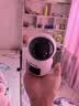 奥克斯1600万像素摄像头监控无线wifi网络高清夜视监控器360度无死角带夜视全景云台家用AI监控手机远程 实拍图