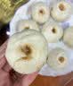 王继莲 小笼半成品超市老面儿童早餐食品速食馒头速冻早点包子杭州鲜肉小笼包 【48个】黑猪肉小笼包240g*6袋 实拍图