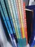 【新华书店】正版2026适用初中7七年级全套课本七年级上册语文数学英语道德历史生物地理书人教版课本教材教科书初一1上册全套7本 【7本】七年级上册全套人教 实拍图