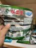 水卫士洗碗机用洗碗块72块多效合一洗碗机洗涤剂洗碗粉洗碗盐小型机756g 实拍图