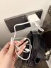 Viken【直营正品】适配苹果17/16/15充电器头原装40W/45W套装iPhone17/16/15proMax/pro适配器数据线 【原盒封装】适配苹果30W快充头+1米编织快充线 安全认证不伤 实拍图