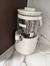 olayks立时养生壶全玻璃0胶水花茶桶养生桶 水龙头烧水壶煮茶壶大容量炖煮保温一体母婴全自动恒温冲奶 实拍图