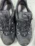 LOWA德国徒步鞋MK1户外作战靴防水防滑透气登山鞋 ZEPHYR GTX 男女款 深灰色/银色-男款 41 实拍图