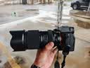 腾龙（Tamron）A065S 70-180mm F/2.8 Di III VC VXD G2二代防抖大光圈长焦变焦全画幅微单镜头(索尼全幅E口) 实拍图