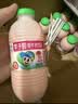 李子园成毅同款甜牛奶饮品低脂低糖草莓牛奶 225ml*20瓶整箱早餐下午茶 实拍图