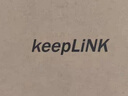 keepLINKKP-9000-19GP-S全千兆16口POE交换机+3千兆级联监控摄像头网络交换器240W/台 实拍图