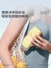 锦美客（JIMOK）冲牙器洗牙器便携UV杀菌消毒 柔和气泡护龈清洁生日送男女友情侣礼物礼盒 实拍图
