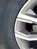 佳通轮胎（Giti）215/55R17 94V 228v1原配 吉利博瑞 适配 秦PLUS/迈腾/日产天籁 晒单实拍图
