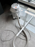 德尔玛（Deerma）【返50元E卡】TJ700S 干吹两用桶式吸尘器 家用商用 吸尘器桶式大吸力 整机降噪设计ZN-530 实拍图