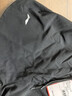 李宁（LI-NING）泳裤男士防尴尬游泳裤平角双层防走光水陆两用沙滩裤337 L 实拍图