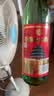 牛栏山二锅头 绿瓶口粮酒 绿牛二 清香型 白酒 56度 500ml*12瓶 整箱装 实拍图
