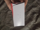 满婷（MANTING）清螨皂控油祛痘（100g）（除螨皂香皂fei硫磺洗手洁面沐浴肥皂） 实拍图