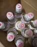 屈臣氏儿童水奥特曼款200mL*4瓶宝宝水瓶装水蒸馏水纯净水礼盒装赠徽章 实拍图