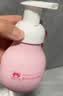 红色小象婴儿洗沐二合一99ml 宝宝洗发水沐浴露洗护养护无泪 实拍图