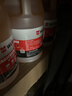 伍尔特玻璃水新国标去油膜0度汽车雨刮水乙醇强力去污虫胶宝马通用4瓶 实拍图