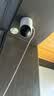 鸿蒙智选800万摄像头家用监控器室内360度无死角带夜视可升级4g终身免流无需wifi支持华为智慧生活海雀5i4K 实拍图