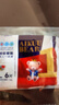 爱酷熊（AIKUUBEAR）畅吸纸尿裤M100片尿不湿新生儿中码超薄大吸量透气尿裤国货精选 实拍图