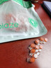 毕亚兹 接线端子 K2工程专用网络布线 电话线网线对接连接器 K2双刀双线接线器 100个/袋 实拍图