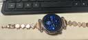 watchbond适用华为gt7手表带GT6/5女款四叶草贝壳表带watch6/6pro/5/gt5pro运动GT4智能43mm金属18mm腕带 实拍图