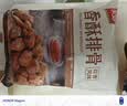 美好 香酥排骨 蒜香味2斤装1kg 油炸小吃半成品方便菜 空气炸锅食材 实拍图
