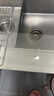 3M双面胶纳米强力胶带透明家车用手工4910 VHB™不易留残胶高粘度 10mm宽3m长1mm厚 实拍图