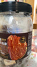 来伊份安格斯牛排脆原味100g牛脆脆牛肉脆片牛肉干肉脯开袋即食休闲零食 实拍图