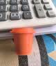 三顿半澎湃装精品黑咖啡 拿铁速溶冻干咖啡粉60颗*2g 实拍图