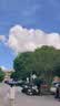得力手持小风扇可折叠风扇usb电风扇桌面宿舍床上小风扇冷风随身便携长续航轻音风扇-户外出行LK113白 实拍图