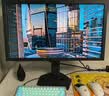 卓威ZOWIE 400Hz显示器 电竞显示器 FastTN屏 游戏显示屏 DyAc2技术 电脑显示器360Hz升级款 XL2566X+ 晒单实拍图