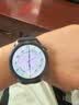 HUAWEI WATCH GT 6 雅丹黑 46mm智能手表多维情绪健康全新骑行体验华为智能手表 实拍图