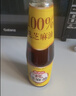 香满园纯芝麻香油 350ml【一级】凉拌 调味 烹饪 火锅 调料油  玻璃瓶 实拍图
