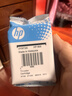 惠普（HP）805原装黑彩套装标容墨盒 适用hp deskjet 1210/1212/2330/2332/2720/2729/2722打印机 实拍图